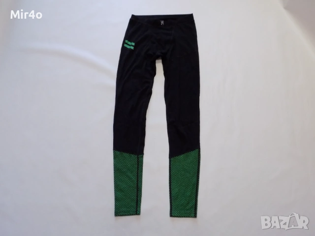 клин revolution race merino wool панталон анцуг екип планина туризъм размер мъжки оригинален M/50