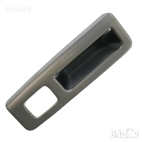 Интериорна лайсна задна лява врата Volvo V50 2004-2010 ID: 162782 OEM 8663813