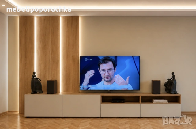 Мебели по поръчка Ломбардо , снимка 9 - Кухни - 55167993