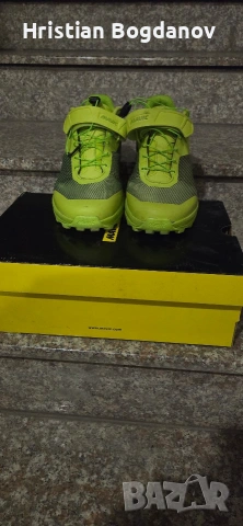 Обувки за колоездене Mavic, снимка 2 - Спортна екипировка - 54184363