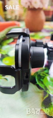 Стойка за кола SooPii - fast wireless charger , снимка 3 - Аксесоари и консумативи - 54893092
