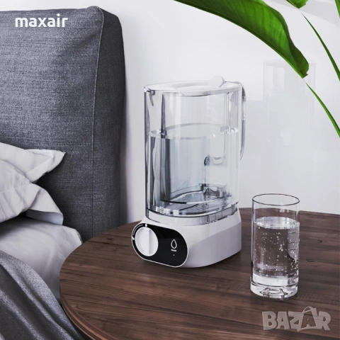 Автоматична кана за пречистване на вода Elixir UP*Гаранция 2 години, снимка 11 - Кани - 54089415