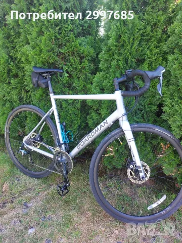 Boardman Slr 8.8, снимка 2 - Велосипеди - 55646715