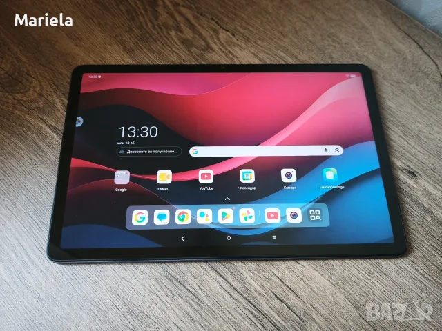Lenovo Tab M11 10.95"  Нов
