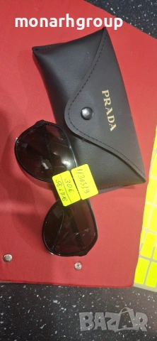 Слънчеви очила Dolce & Gabbana DG 4102/минимални драскотини по стъклата, снимка 12 - Слънчеви и диоптрични очила - 54470505