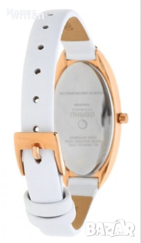 Изискан, дамски часовник, Obaku,  Нов с етикет!, снимка 2 - Дамски - 54800549