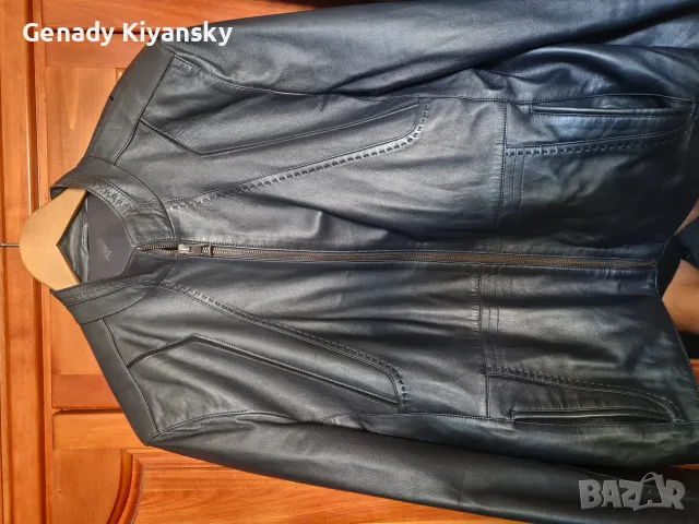 Кожани якета ,использовано много рядко