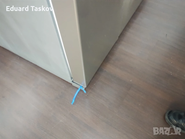 Хладилник Gorenje, снимка 4 - Хладилници - 54089085