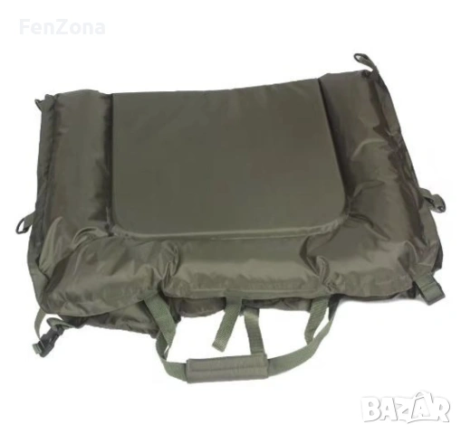 Дюшек за шаран 60x90 см - Перфектната защита за вашия улов, снимка 3 - Екипировка - 54101127