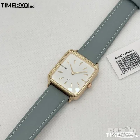 Millner 0010806 Royal