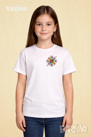 Звездна розета