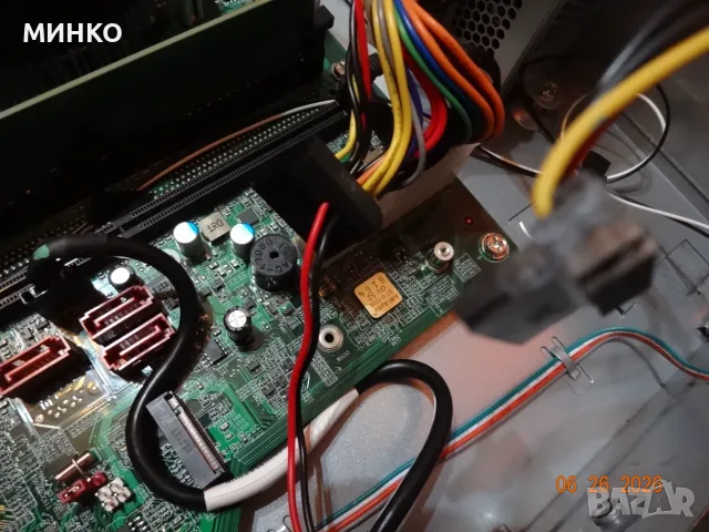 Acer Aspire XC-885, снимка 8 - Работни компютри - 55301659