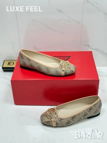Guess ✨ Gucci ✨ Burberry ✨Дамски Обувки , снимка 18 - Дамски ежедневни обувки - 55628892