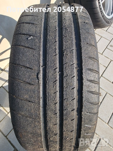 OZ Superleggera 18 цола джанти за BMW E90 E46 E36 5x120 8Jx18 9Jx18 + Michelin PS Cup 2 235/40R18 , снимка 7 - Гуми и джанти - 54171976