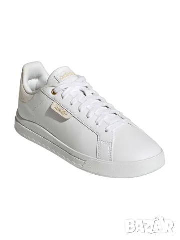 ADIDAS Обувки Court Silk, снимка 3 - Кецове - 55388344
