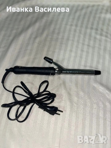 Маша за коса SAPIR SP 1102 MP16, снимка 3 - Маши за коса - 54002328