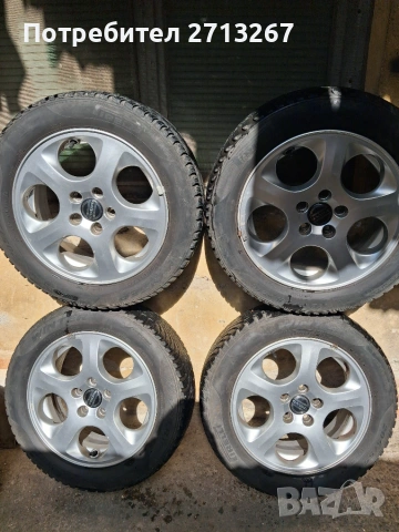 205/55/16 зимни гуми Pirelli Cinturato winter