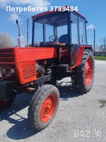 Продавам ТК 80, снимка 4 - Селскостопанска техника - 54111586