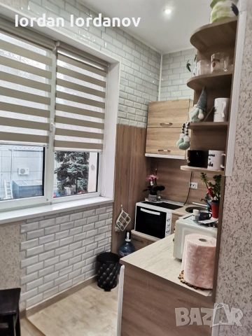 Продава едностаен в Перник, кв. Христо Смирненски 
