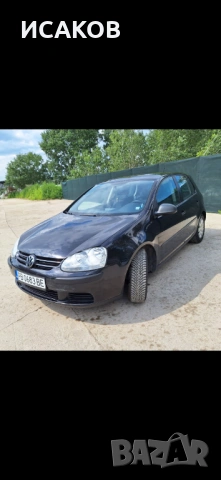 VW Golf 1.6 Highline, снимка 6 - Автомобили и джипове - 54901473