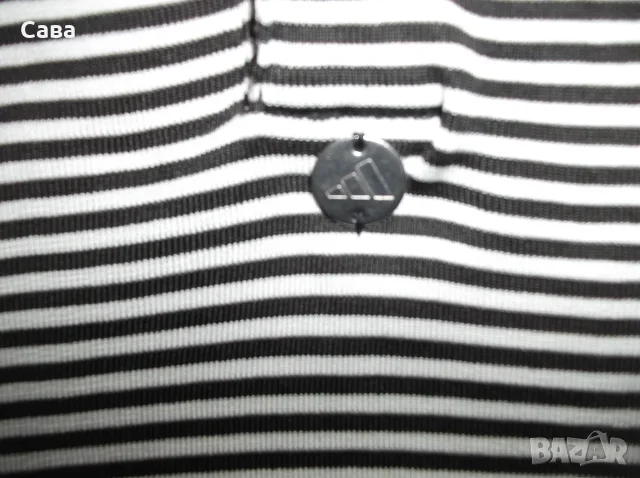 Тениска ADIDAS  мъжка,Л-ХЛ, снимка 2 - Тениски - 55590320