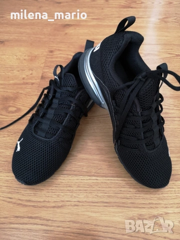 puma uk6 - номер 40
