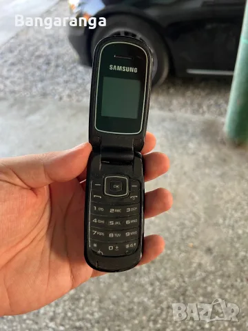 Samsung с капаче (Сив-черен) , снимка 8 - Samsung - 55532348