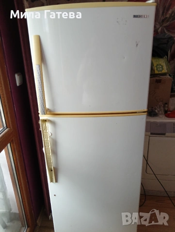 Хладилник Samsung 