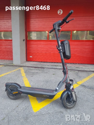 Тротинетка Segway - KickScooter F3 E PRO
