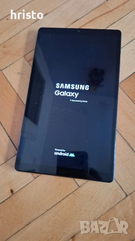 таблет самсунгА7, снимка 5 - Таблети - 54365892