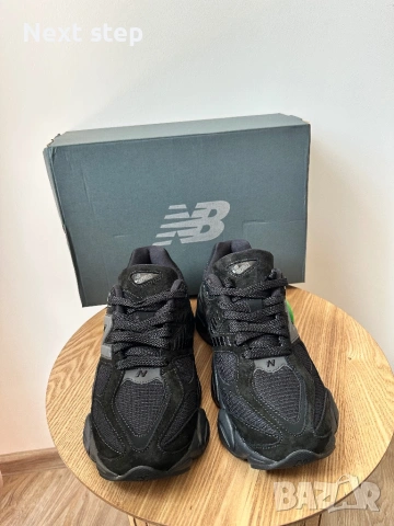 New Balance 9060, снимка 6 - Спортни обувки - 54737519