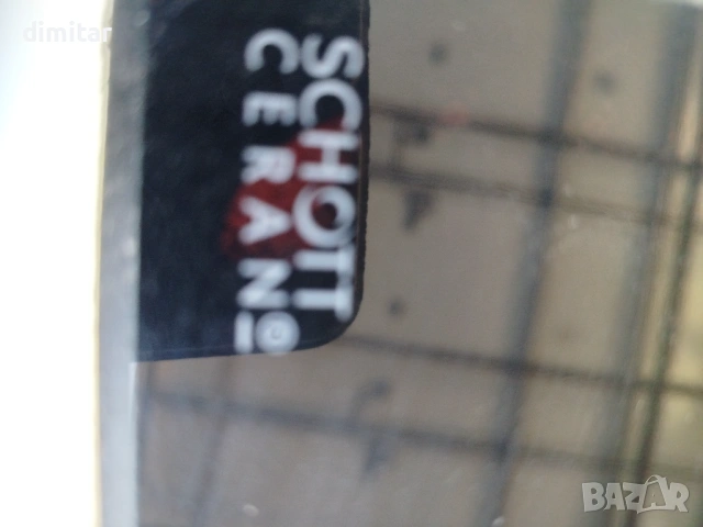 Свободно стояща готварска печка Indesit стъклокерамичен плот, снимка 12 - Печки, фурни - 54224143