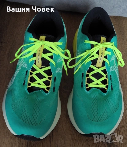 ASICS NOVABLAST 5 TR номер 44 , снимка 3 - Спортни обувки - 55252797