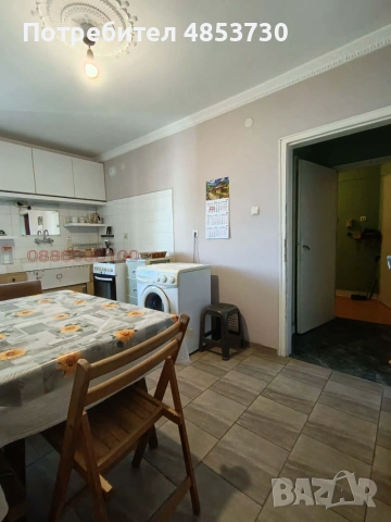 Продава се апартамент 83 M2 гр.Казанлък, снимка 5 - Апартаменти - 54867058