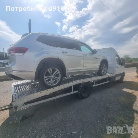  Пътна помощ-Дупница, Кюстендил, София , снимка 3 - Пътна помощ - 55574111