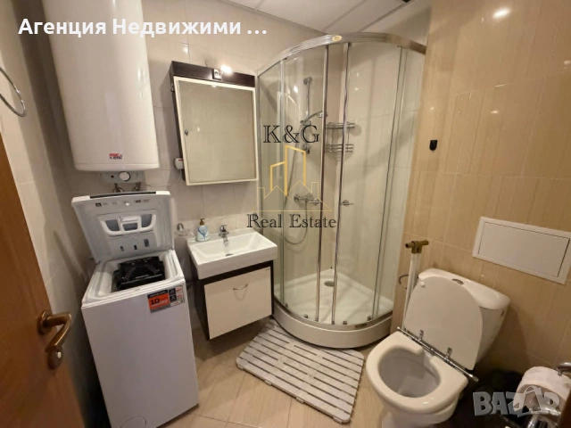 Двустаен апартамент на първа линия - " Свети Влас " , снимка 4 - Апартаменти - 54424750
