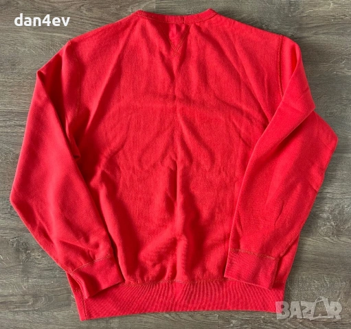 Суитшърт Polo Ralph Lauren, снимка 4 - Суичъри - 54193413