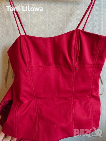 Karen Millen , снимка 8 - Корсети, бюстиета, топове - 54344316