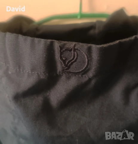 Оригинално дамско яке Fjallraven Stina Jacket, снимка 4 - Якета - 54410871