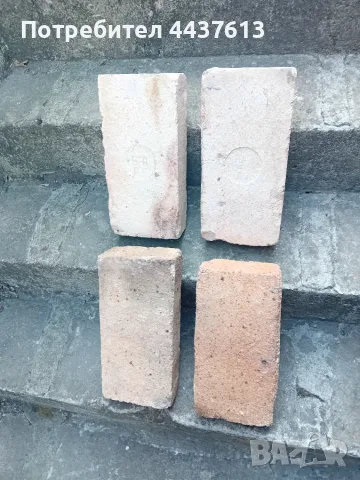 Огнеупорни тухли 