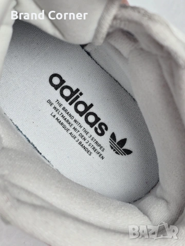 Чисто нови оригинални кецове Adidas Top Ten RB W - Размер 38, снимка 7 - Маратонки - 54279778