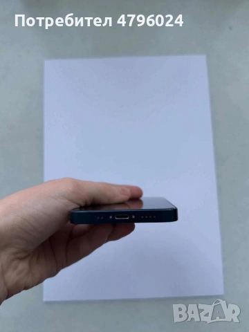 iPhone 12 Mini 128GB, снимка 5 - Apple iPhone - 54183242