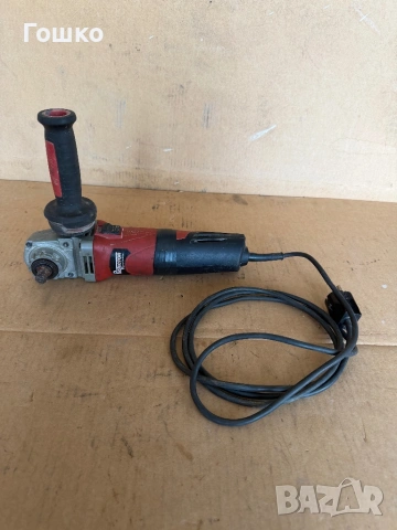 Ъглошлайф Milwakee