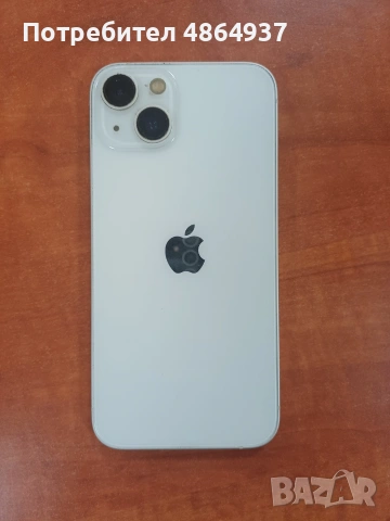 Продавам IPhone 13, снимка 2 - Apple iPhone - 55009066