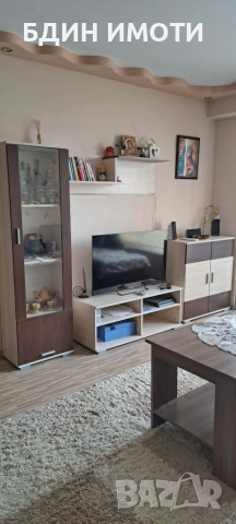 Давам под наем ТРИСТАЕН, Видин, снимка 9 - Апартаменти - 55000745