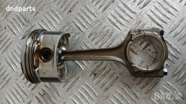 Бутало Alfa Romeo MiTo 1.4 2008