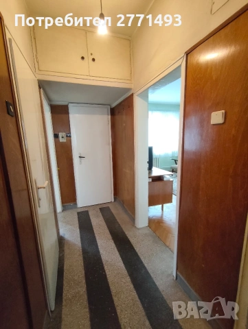 Продава се 3 СТАЕН апартамент в Лозенец,гр.София, снимка 9 - Апартаменти - 54665530