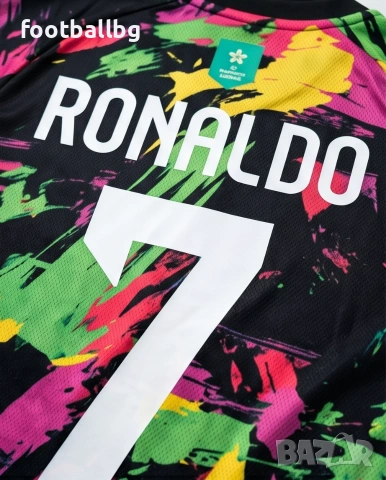 CR7 ❤️⚽️ детско юношески футболни екипи , снимка 2 - Футбол - 40061342