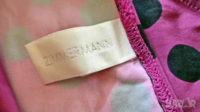 Zimmermann долнище ново, снимка 4 - Бански костюми - 52376704
