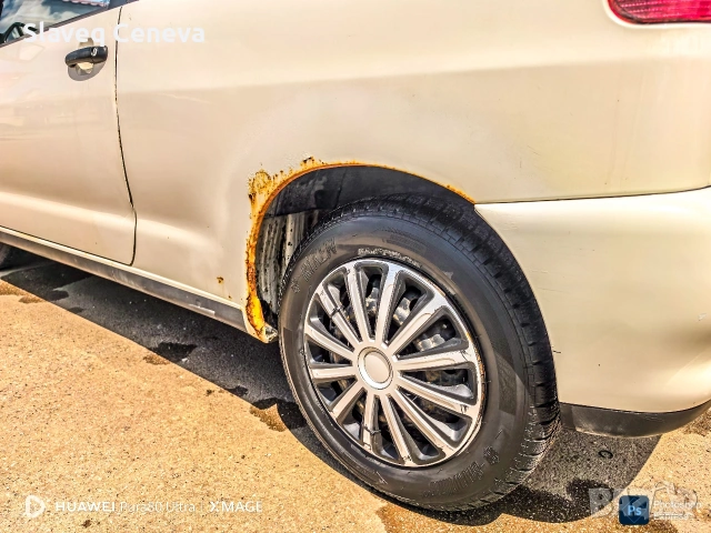 Seat ibiza , снимка 3 - Автомобили и джипове - 55067088